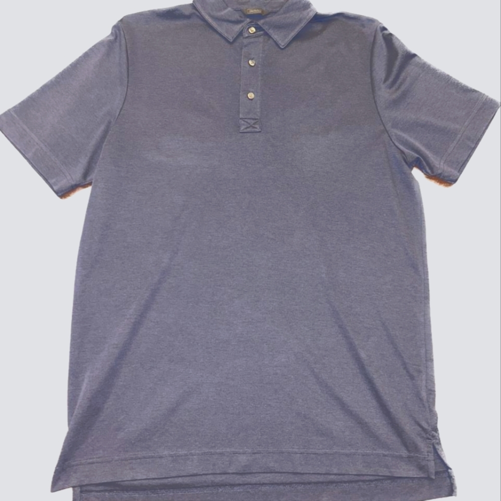 Saks Fifth Avenue, Medium, Navy Blue